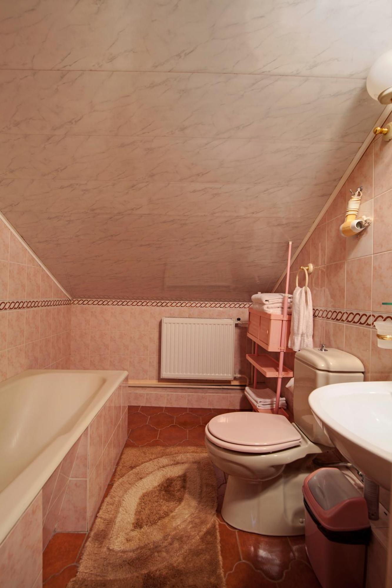 Dvoryanskiy Hotel Dnipro Ruang foto
