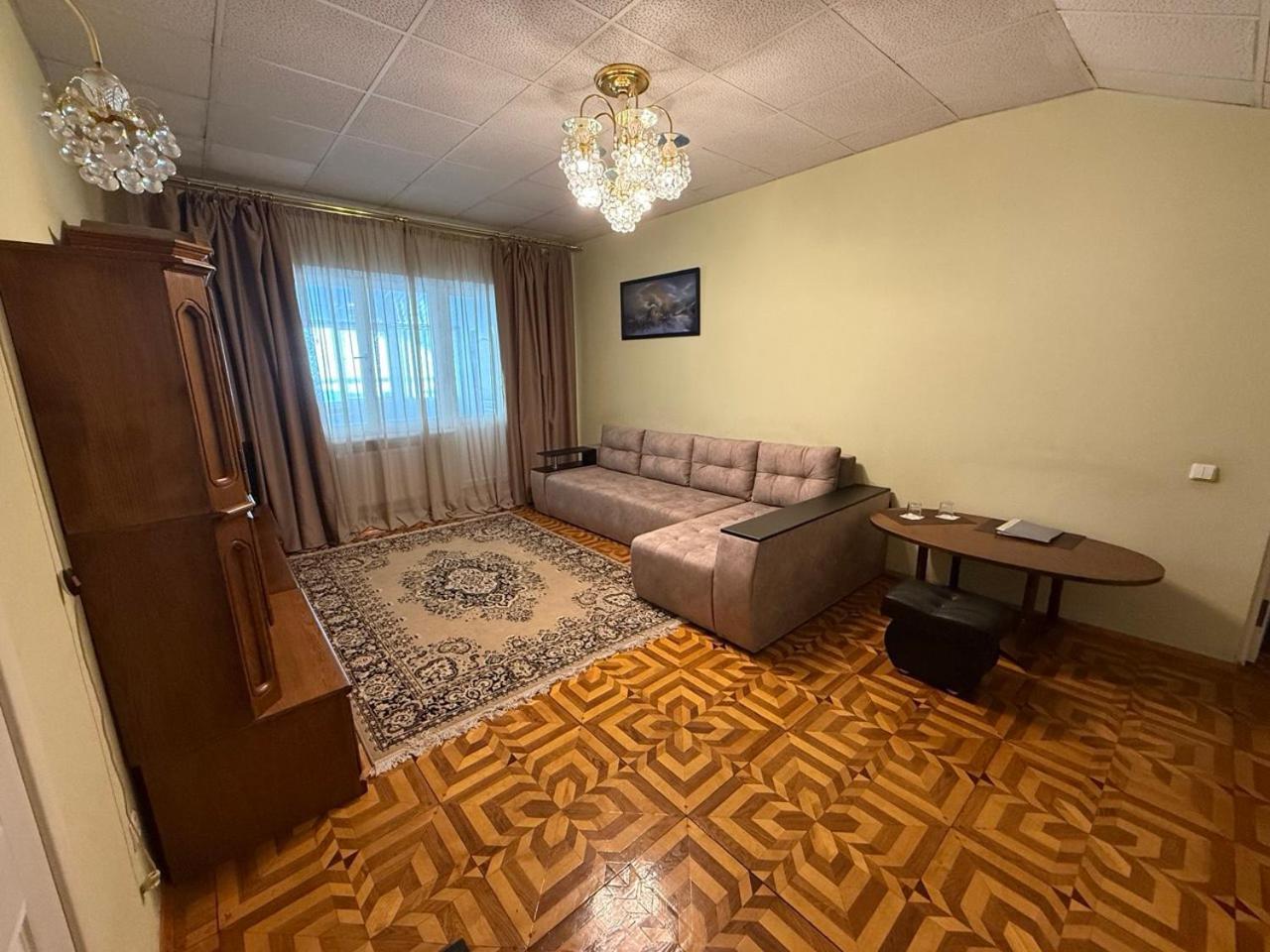 Dvoryanskiy Hotel Dnipro Ruang foto